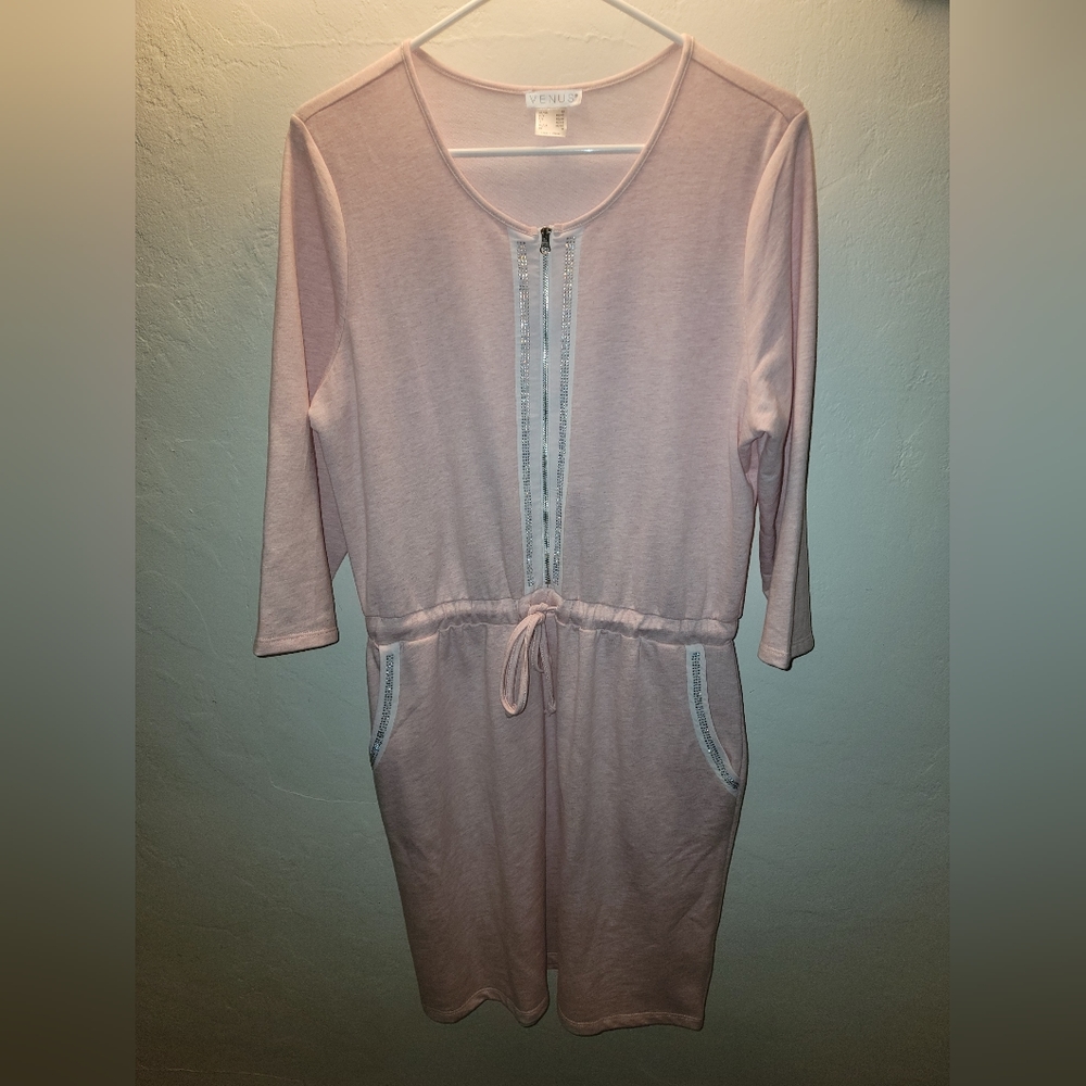 Venus Size M Adjustable waistline